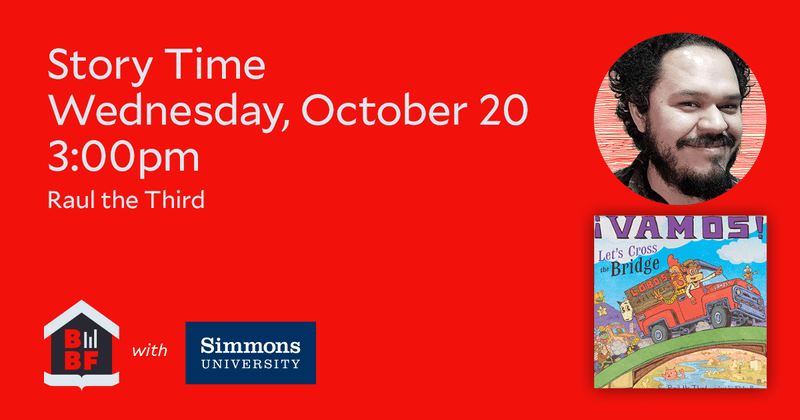 Boston-Book-Festival-Story-Time-Raúl-the-Third