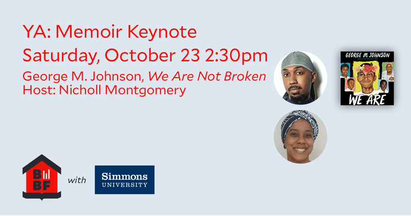 Boston-Book-Festival-YA-Memoir-Keynote