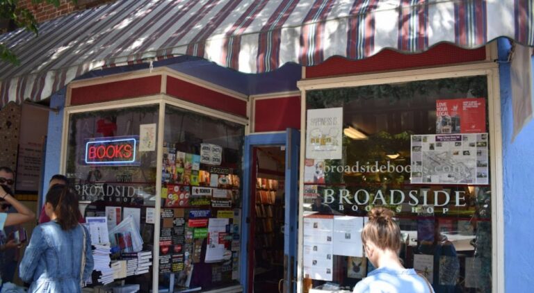 Broadside Bookshop Northampton 768x422