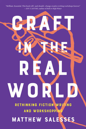Craft in the Real World Book Discussion