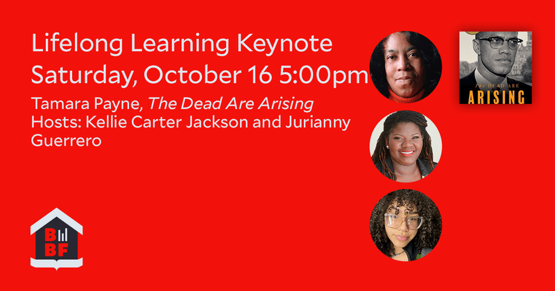 Lifelong-Learning-Keynote-Boston-Book-Festival-2021