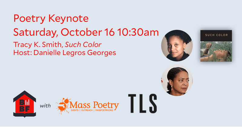 Poetry-Keynote