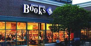 Porter Square Books