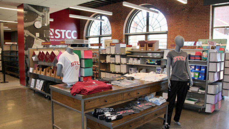 STCC Bookstore STCC Bookstore