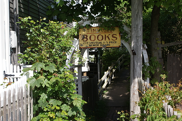 Tim's Used Books Tim's Used Books
