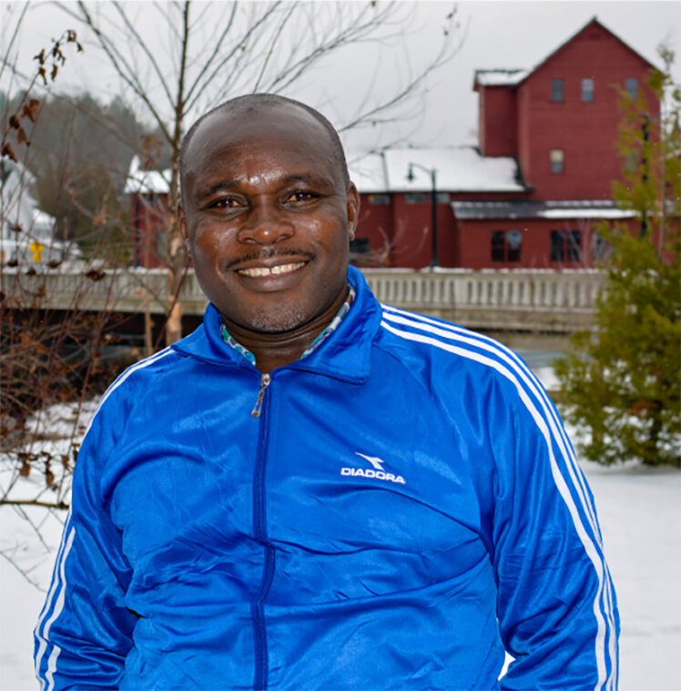 Uchenna Awoke