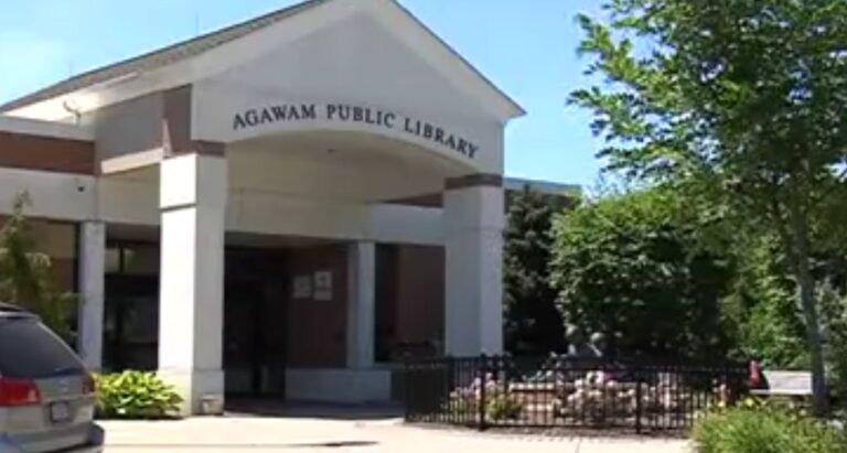 Agawam Public Library Agawam Public Library