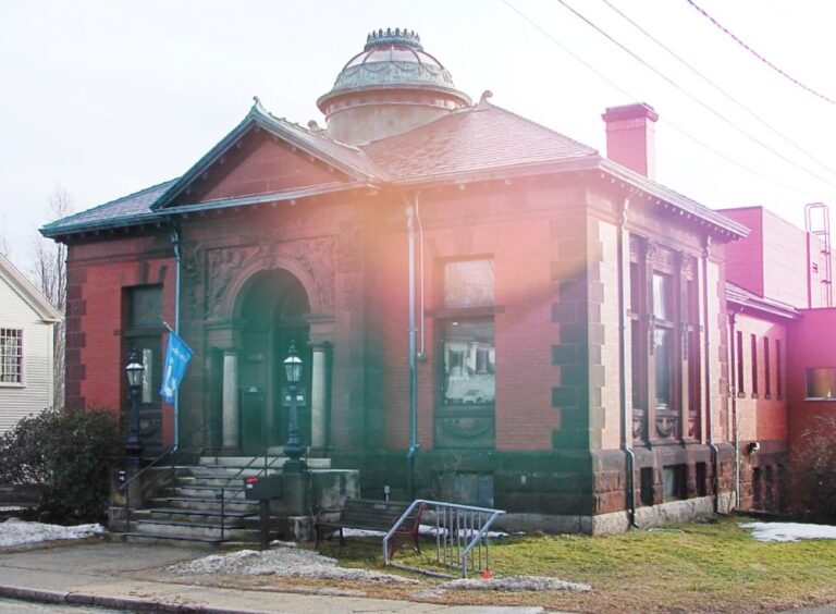 Ashby Free Public Library 768x564