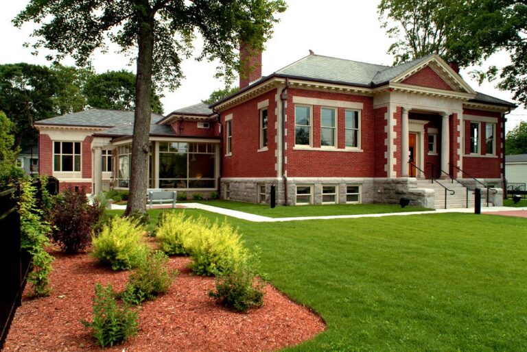Ashland Public Library Ashland Public Library
