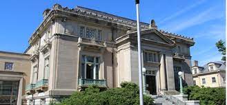 Attleboro Public Library Attleboro Public Library