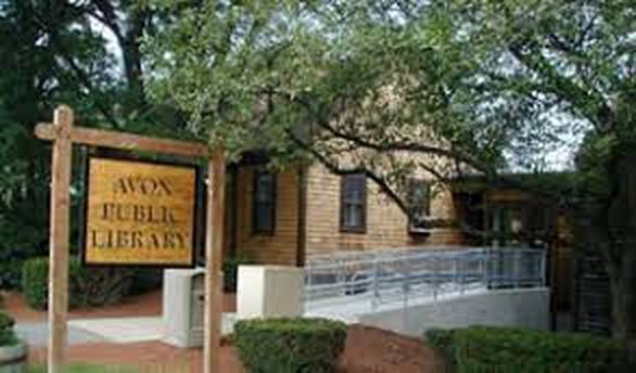 Avon Public Library Avon Public Library