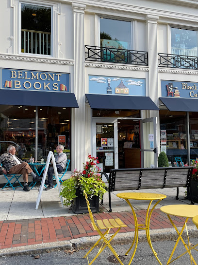 Belmont Books Belmont Books