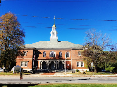 Billerica Public Library Billerica Public Library