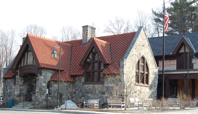 Bolton Public Library Bolton Public Library