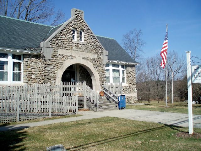 Bolyston Public Library Bolyston Public Library