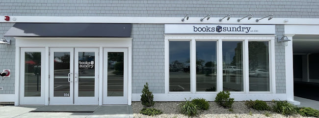 Books & Sundry Books & Sundry