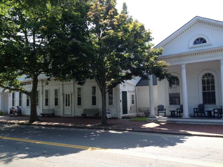 Brooks Free Library Brooks Free Library