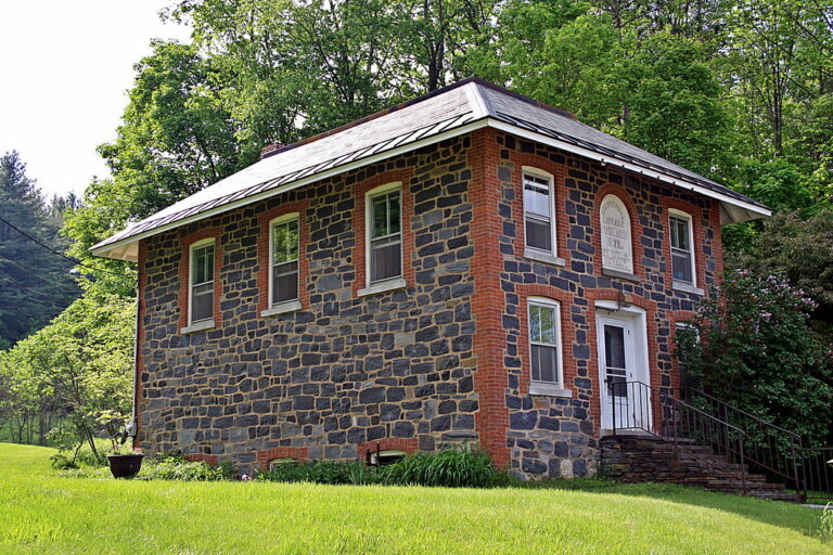 Bryant Free Library Bryant Free Library