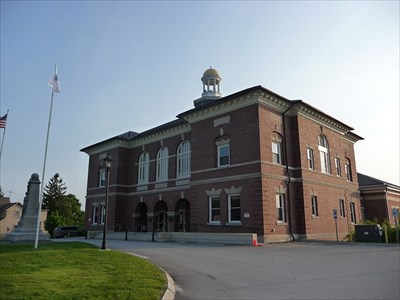 Charlton Public Library Charlton Public Library