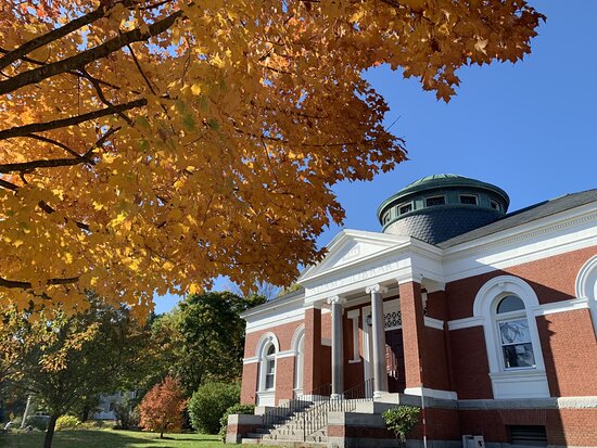 Chelmsford Public Library Chelmsford Public Library