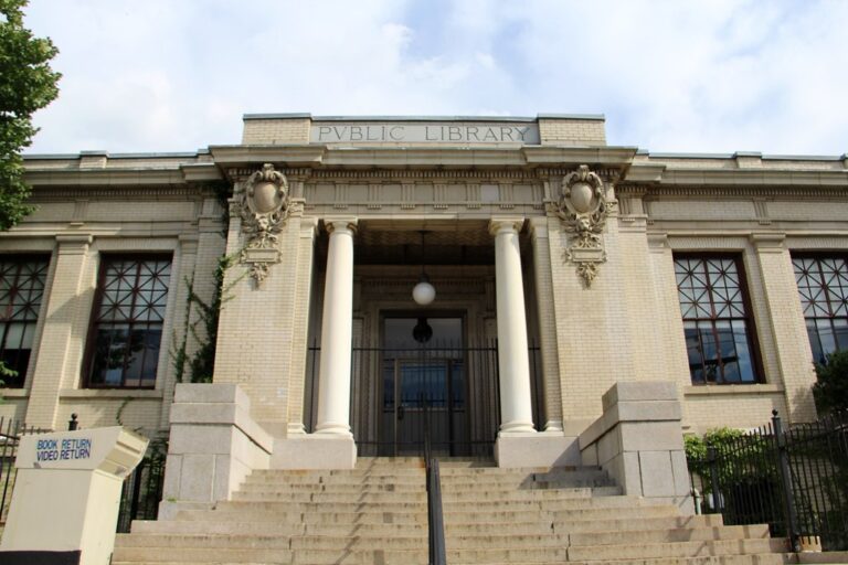 Chelsea Public Library Chelsea Public Library