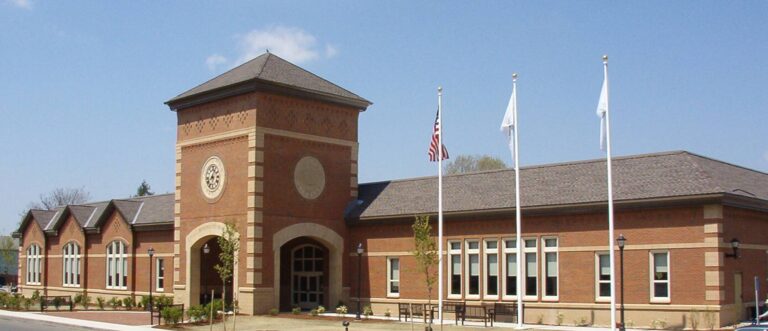 Chicopee Public Library Chicopee Public Library
