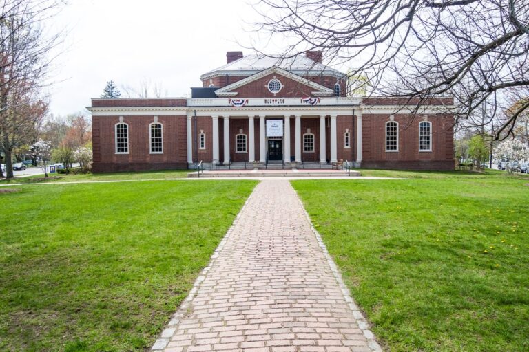 Concord Free Public Library Concord Free Public Library