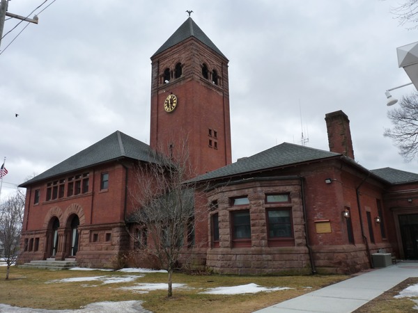 Dalton Free Public Library Dalton Free Public Library