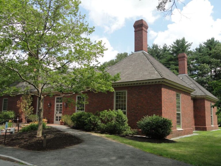 Dover Town Library Dover Town Library