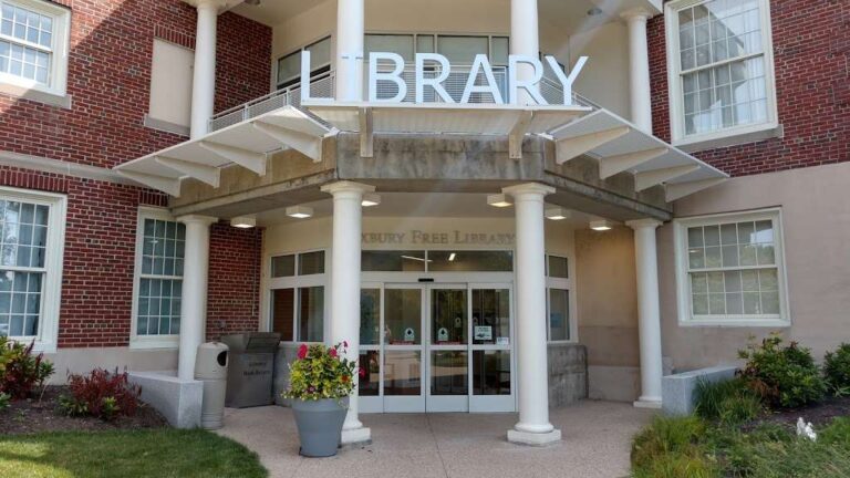 Duxbury free Library Duxbury free Library
