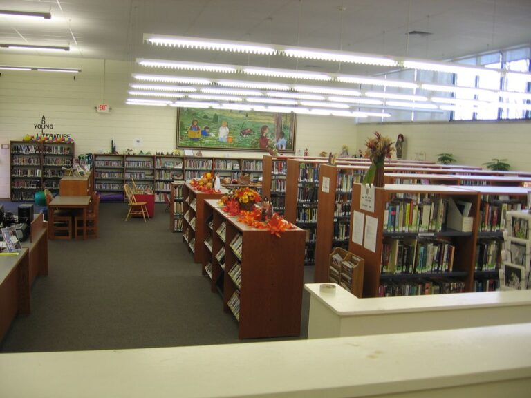 East Brookfield Public Library East Brookfield Public Library