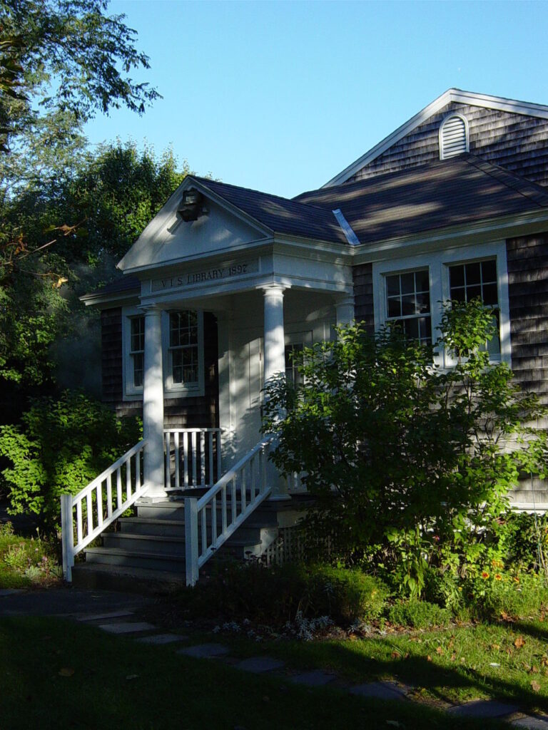 Eastham Public Library Eastham Public Library