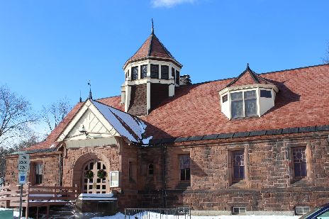 Emily Williston Memorial Library Emily Williston Memorial Library