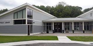 Erving Public Library Erving Public Library