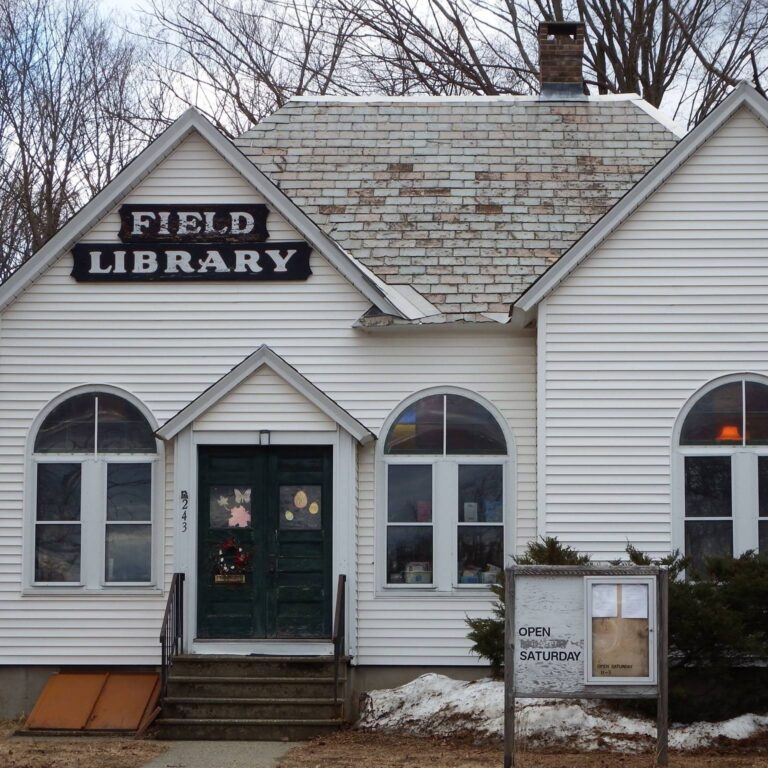 Field Library