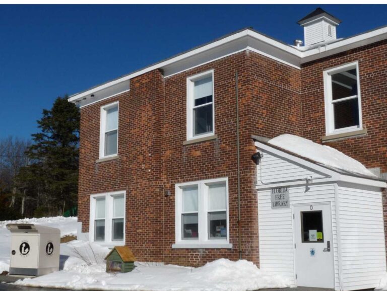 Florida Free Public Library Florida Free Public Library