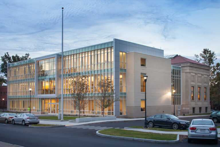 Holyoke Public Library