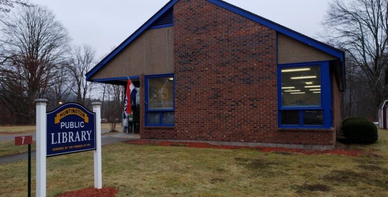 Huntington Public Library