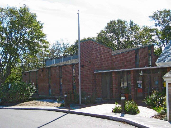 Hyannis Public Library Assoc Hyannis Public Library Assoc
