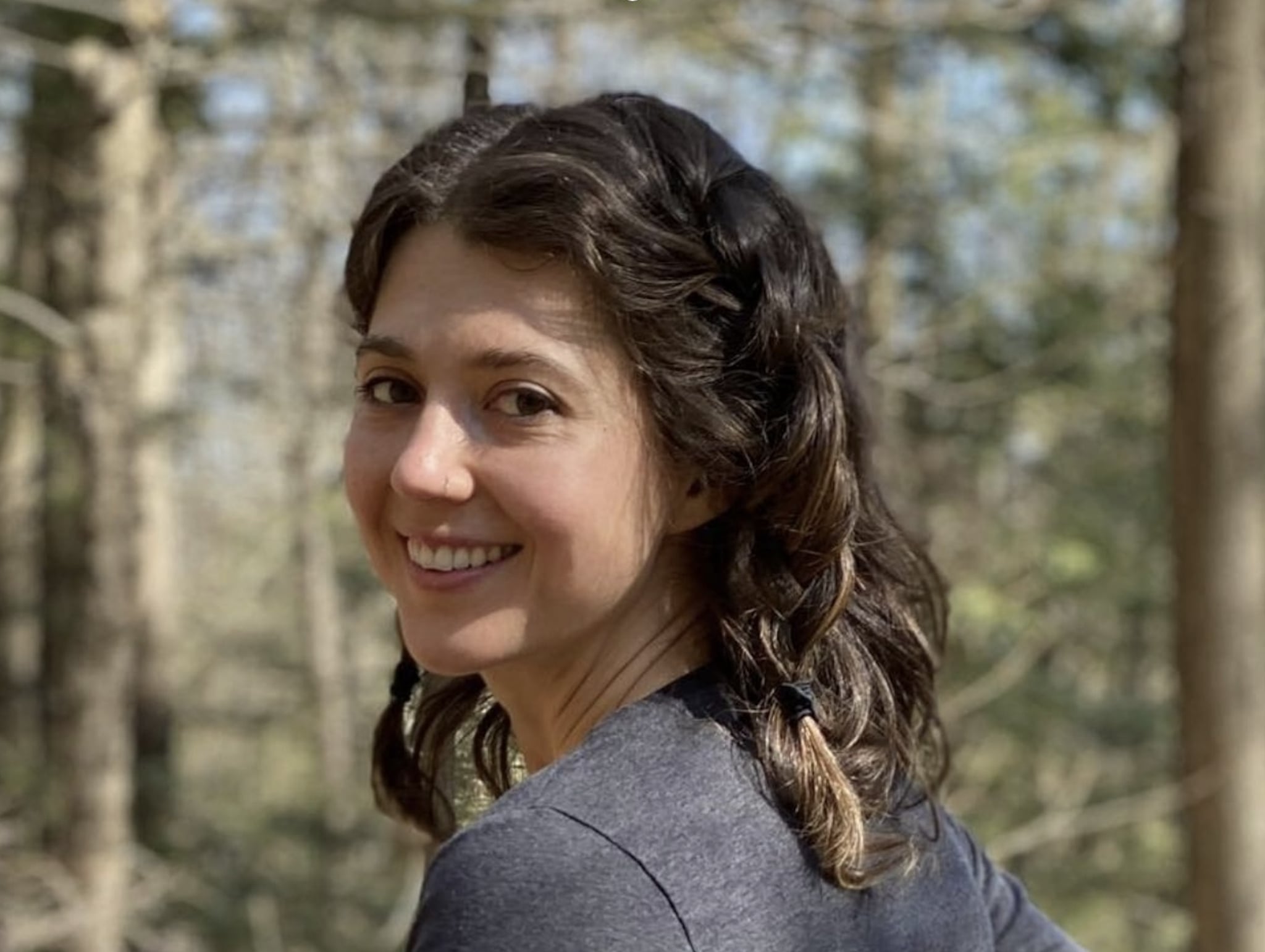 Joy Baglio
