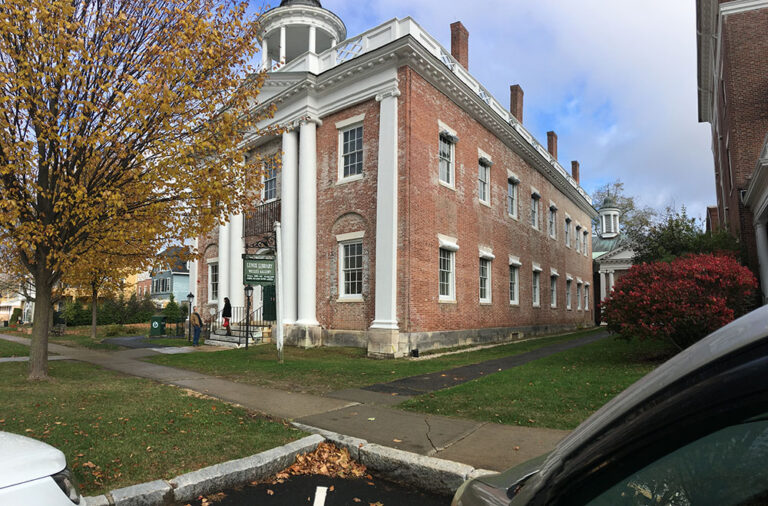 Lenox Library Association Lenox Library Association