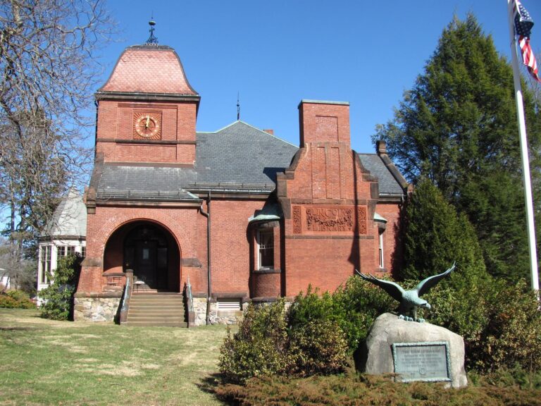 Lincoln Public Library