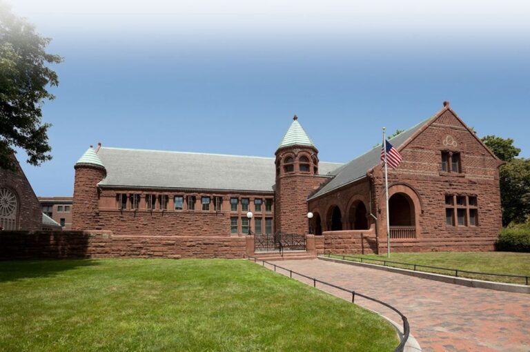 Malden Public Library