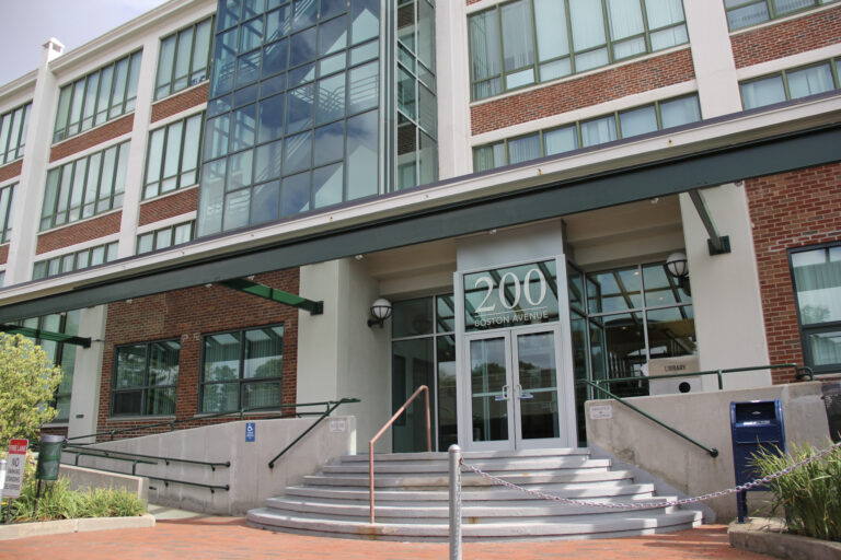 Medford Public Library