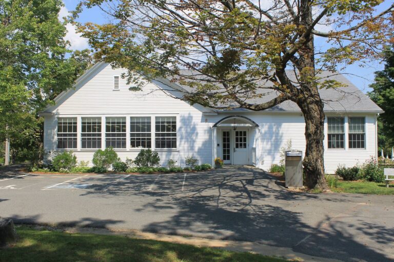 New Salem Public Library