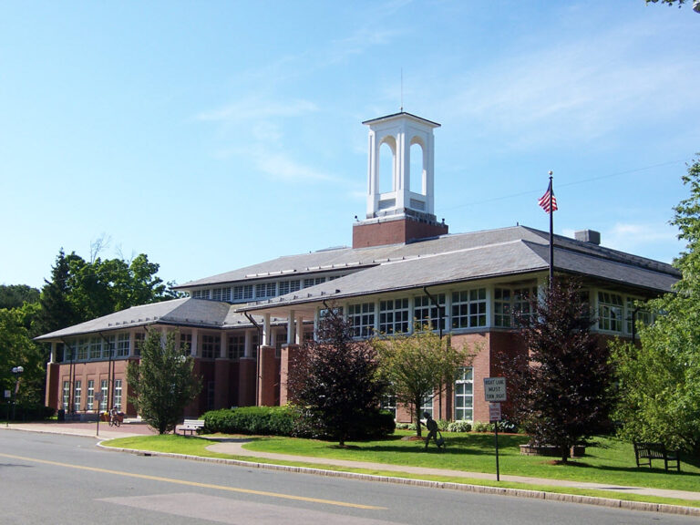 Newton Free Library Newton Free Library