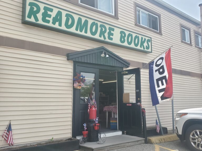 Readmore Books Readmore Books