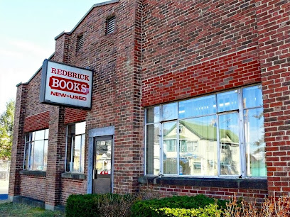 Redbrick Books Redbrick Books