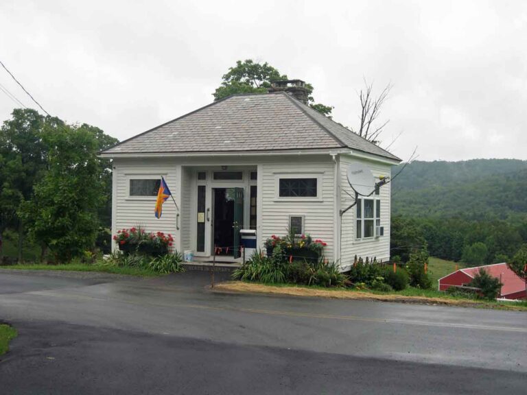 Robertson Memorial Library