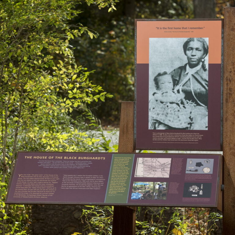 w.e.b. du bois national historic site w.e.b. du bois national historic site